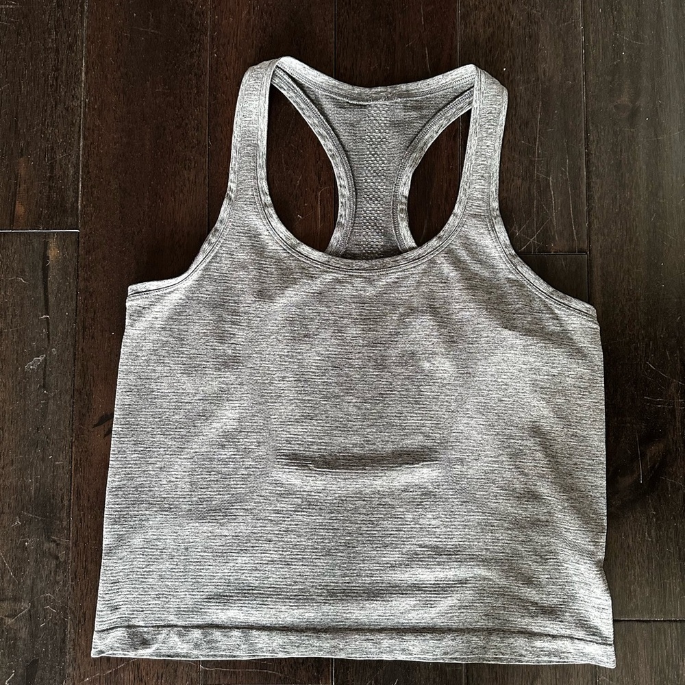 Lululemon Swiftly Tech Racerback *Race Length